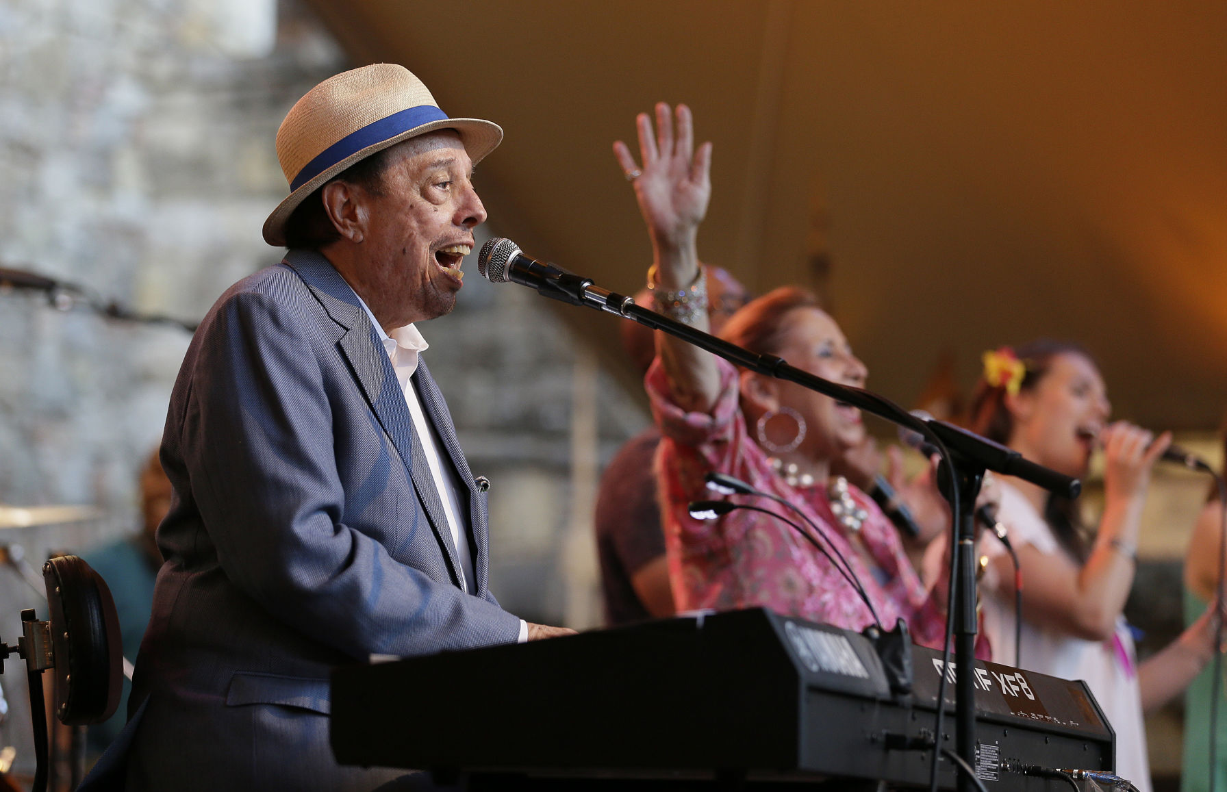 Birthday: Sergio Mendes